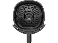 Friteuză Aer Cald 1000W 2.6L Negru