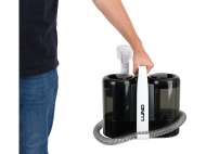 Aspirator Pentru Covoare, 600W