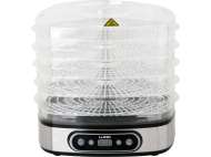 Deshidrator Alimente, 5 Tăvi, 420-500W, Timer