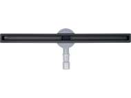 Rigolă Duș ''Slim Black'', 80 Cm