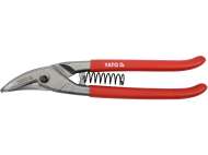 Foarfecă Pentru Tablă Tip European, 1Mm