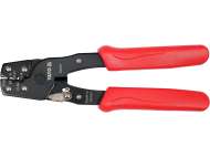 Clește Sertizat Conectori 180Mm
