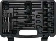Set Extractor Bujii Incandescente 22 Buc