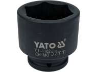 Cheie Tubulară De Impact, 3/4'', 52Mm