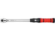 Cheie Dinamometrică De Precizie 1/2'' 40-220Nm