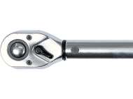 Cheie Dinamometrică 3/8'' 10-60Nm
