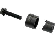Dispozitiv Pentru Perforat Tabla, 25Mm