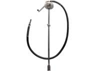 Pompă Rotativă Pentru Combustibil, 100L/Min