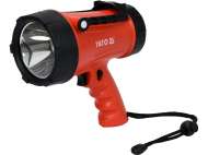 Lanternă Cu Acumulator, 15W, 1200Lm, Ip68, 3.7V