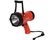 Lanternă Cu Acumulator, 15W, 1200Lm, Ip68, 3.7V