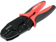 Clește Sertizat Conectori 0.5-6Mm2