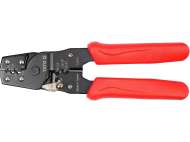Clește Sertizat Conectori 180Mm