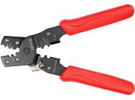 Clește Sertizat Conectori 180Mm