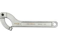 Cheie Universală Cârlig Cu Știft 80-120Mm