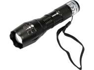 Lanternă Led, 5W, 280Lm, Zoom