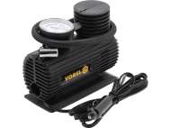 Minicompresor Auto 12V, 10Atm