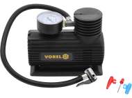 Minicompresor Auto 12V, 10Atm
