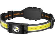 Lanternă Frontală 320Lm, 5 Moduri, Li-Po, 3.7V, 1200Mah