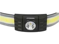 Lanternă Frontală 320Lm, 5 Moduri, Li-Po, 3.7V, 1200Mah