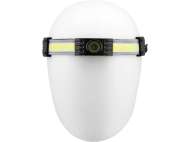 Lanternă Frontală 320Lm, 5 Moduri, Li-Po, 3.7V, 1200Mah