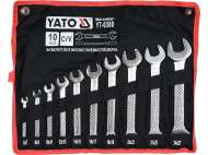 Set Chei Fixe 6X7/24X27Mm, 10Buc