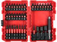 Set Biți De Impact, 37 Piese