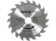 Disc Fierăstrău Circular Pentru Lemn 200X24X30Mm