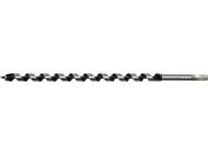 Burghiu Elicoidal Pentru Lemn 30X230Mm