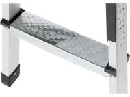 Platformă De Lucru Pliabilă, Aluminiu