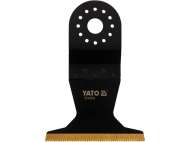 Lamă 90X65Mm, Debitare Metal Și Lemn Pentru Yt-82223
