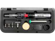 Set Ciocan De Lipit Cu Gaz + Accesorii