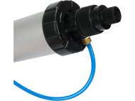Pistol Pneumatic Pentru Silicon 600Ml