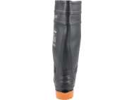 Cizme Cauciuc, Bombeu Metalic, Mărimea 46