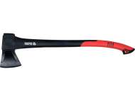 Topor Cu Pană 1800G, 72Cm, Mâner Nailon