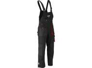 Pantaloni De Lucru Cu Pieptar, Duero, Mărimea Xl