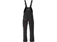 Pantaloni De Lucru Cu Pieptar, Duero, Mărimea Xl