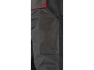 Pantaloni De Lucru Cu Pieptar, Duero, Mărimea Xl