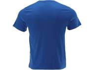 Tricou Basic Albastru Mărimea 2Xl