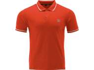Tricou Polo Portocale, Mărimea 2Xl