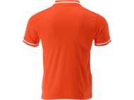 Tricou Polo Portocale, Mărimea 2Xl