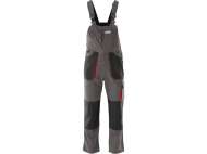 Pantaloni De Lucru Cu Pieptar, Dan, Mărimea Xxl