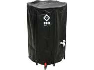 Rezervor Apă De Ploaie 250L Pvc