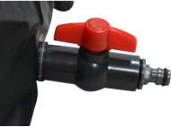 Rezervor Apă De Ploaie 250L Pvc
