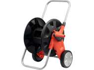 Cărucior Pentru Furtun De Grădină 3/4'' 1/2'', 45/50M