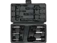Set Extractoare Șuruburi 12 Piese