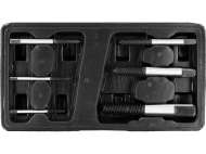 Set Extractoare Șuruburi 12 Piese