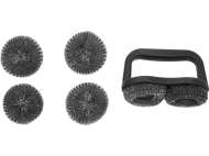 Kit Curatare Gratar - 5 Buc