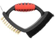 Kit Curatare Gratar - 5 Buc