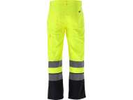 Pantaloni Reflectorizanți Oriolus, M