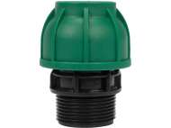 Racord Compresiune Filet Exterior, 32Mm X 1-1/4'' (5/4'')